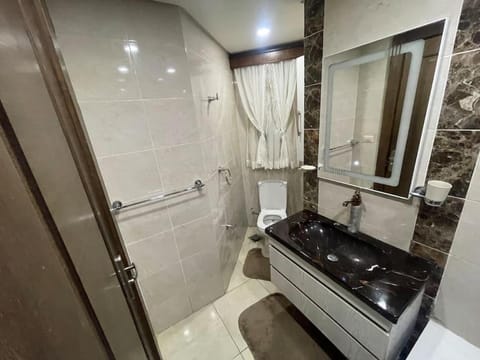 Classy 2 floors with 2pools in NC Appartement in New Cairo City