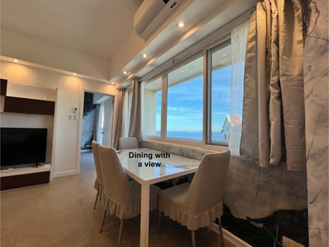 La Mirada Residences Sea-view Suites Condo in Lapu-Lapu City