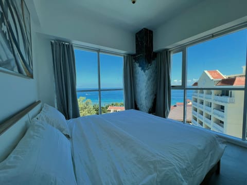 La Mirada Residences Sea-view Suites Condo in Lapu-Lapu City
