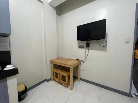 P3K Suites Budget Hotel Appartement-Hotel in Makati