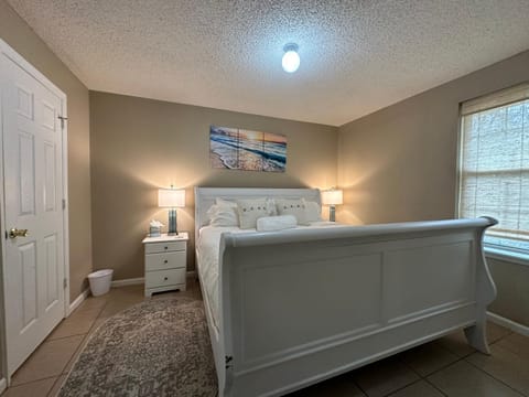 Saint Mary's Comfortable Stay Condominio in St Marys