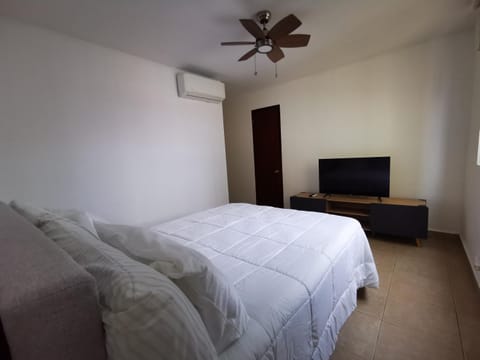 Habitación privada en zona exclusiva Location de vacances in Panama City, Panama