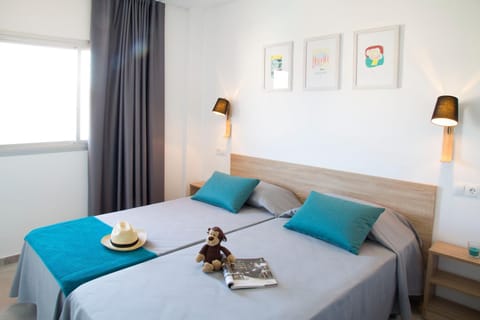 RVHotels Estartit Confort Appartement in Baix Empordà