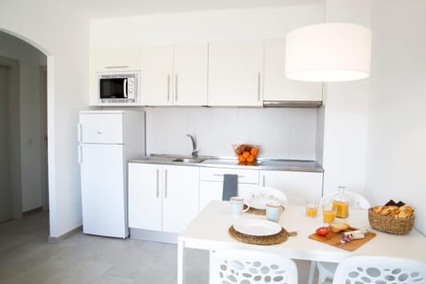RVHotels Estartit Confort Apartment in Baix Empordà