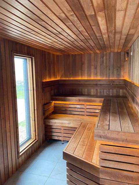 Sauna, Sauna, Spa and wellness centre/facilities, Spa and wellness centre/facilities