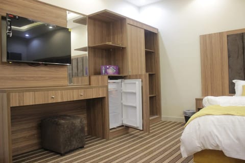 شقق كيان الحجاز Appartamento in Jeddah