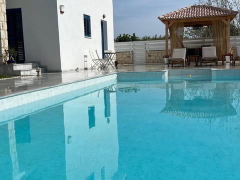 Jomavi Beach Eco-Villa Villa in Poli Crysochous