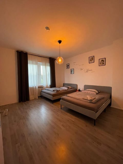 Ruhrpott Apartment Zentral Comfort Apartment in Herne