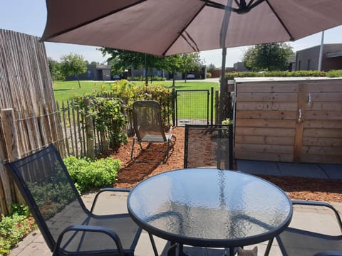 Balcony/Terrace, Balcony/Terrace