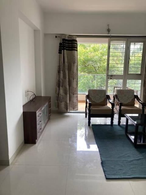 Secluded Serenity in Central Pune:Your Second home Condo in Pune