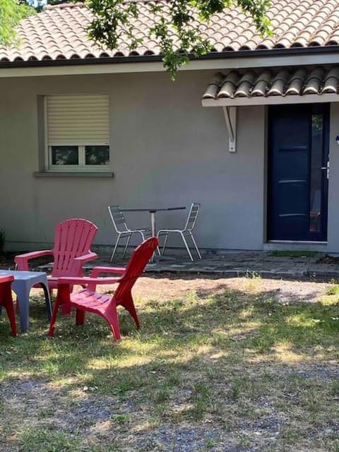 Maison avec jardin au cœur du Bassin d'Arcachon House in Gujan-Mestras