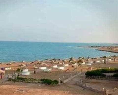 Rass Suder Condo in South Sinai Governorate