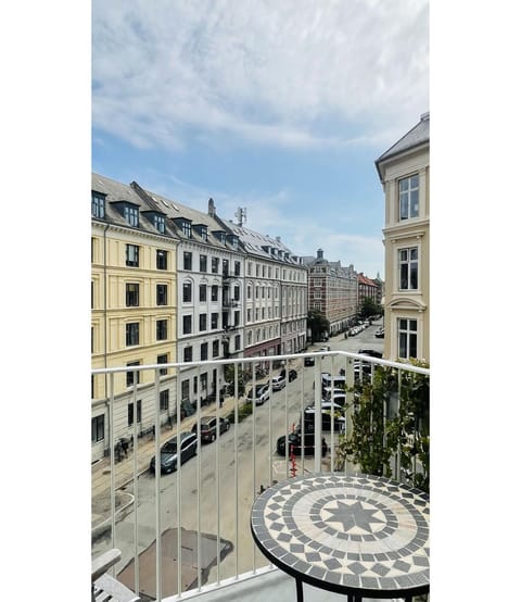 Balcony/Terrace, On site