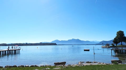 Kampenwand am Chiemsee Apartment in Prien am Chiemsee