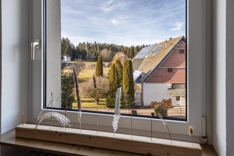 Ferienwohnung Hüttennest Apartment in Villingen-Schwenningen