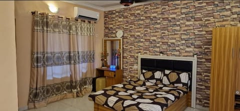 FEMLISTER LODGE Hôtel in Lagos