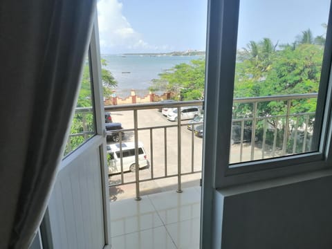 Blessie Ocean View Home Condo in City of Dar es Salaam