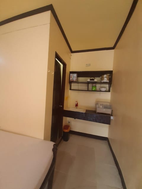 Subangan Room with Terrace 1 Casa vacanze in Siargao Island