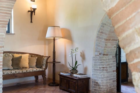 Valle di Assisi Country Apartments Eigentumswohnung in Umbria