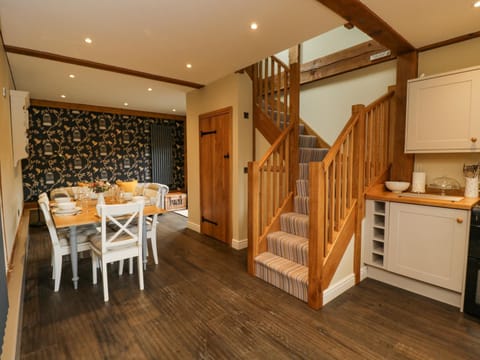 Cuckoo Penn Hideaway Casa in Stroud