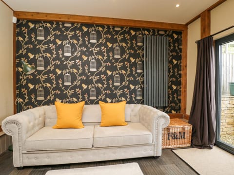 Cuckoo Penn Hideaway Casa in Stroud