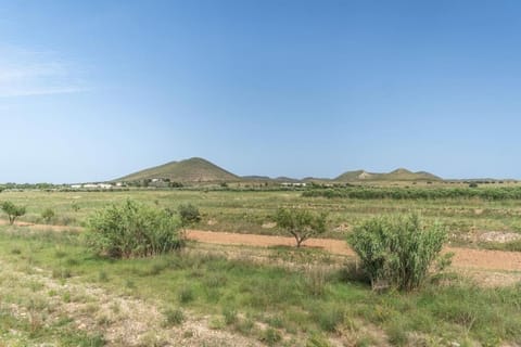 Casa rural Acueducto House in Comarca Metropolitana de Almería