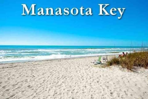 Great After Milton-scenic Waterfront! Bp Villa in Manasota Key