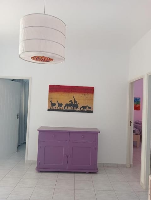 VIOLA Condo in Cape Verde