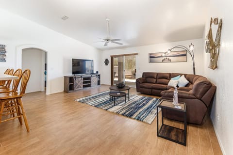 Breezing Southwind - monthly special Casa in Lake Havasu City