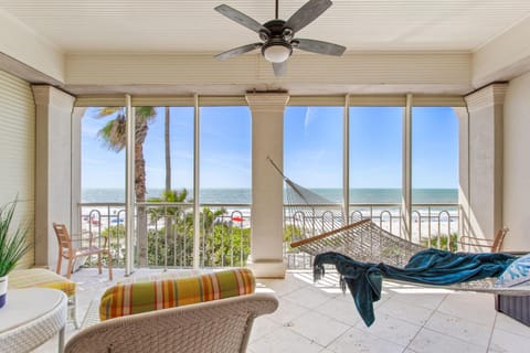 Ocean Dream Villa Haus in Indian Rocks Beach