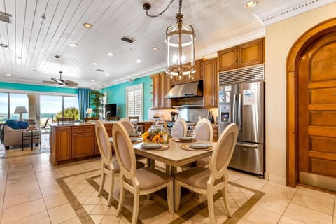 Ocean Blue Villa House in Indian Rocks Beach