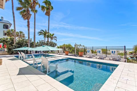 Ocean Blue Villa Casa in Indian Rocks Beach