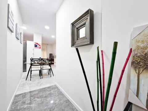 Alojamientos Fenix Apartment in Murcia
