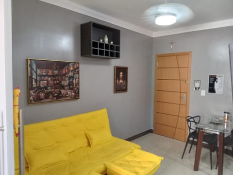 Apartamento Completo e Aconchegante Appartement in Lagoa Santa