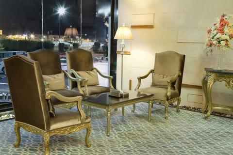 Ofoq Al Raha Hotel Apartment Apartment hotel in Makkah Province