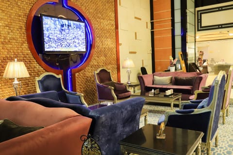 Ofoq Al Raha Hotel Apartment Apartment hotel in Makkah Province