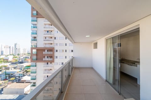 Onix Bueno Residence - ONX Apartment in Goiania