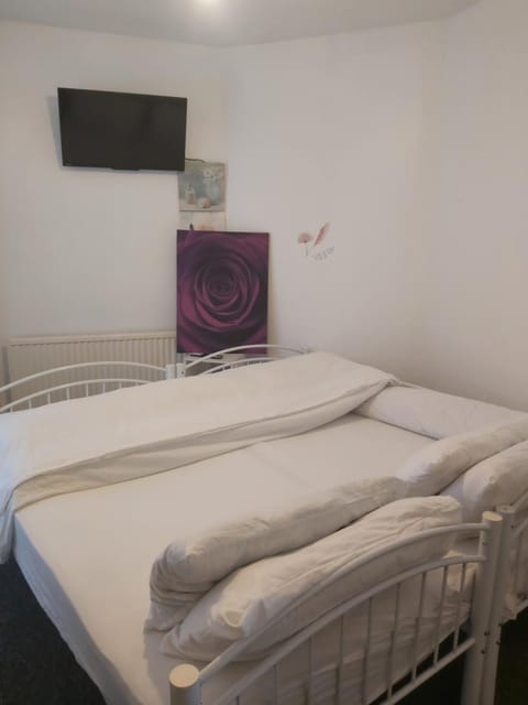 Fresher Space Home Stay Alojamento de férias in The Royal Town of Sutton Coldfield