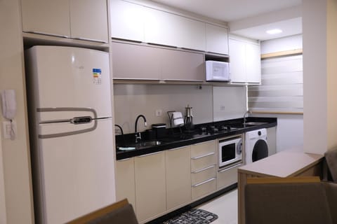 Coffee/tea facilities, Kitchen or kitchenette, minibar, pet friendly, stove, washing machine, dryer