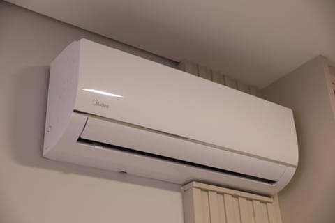 air conditioner