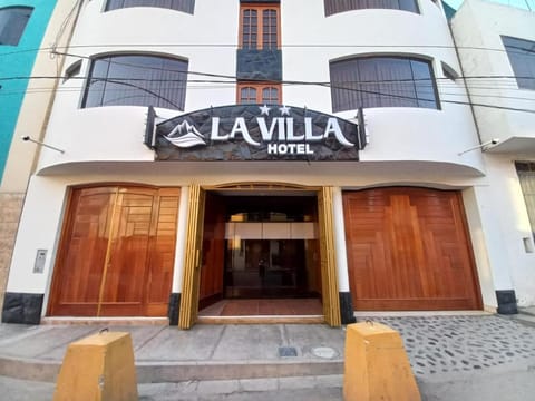 Hotel La Villa Hotel in Arequipa