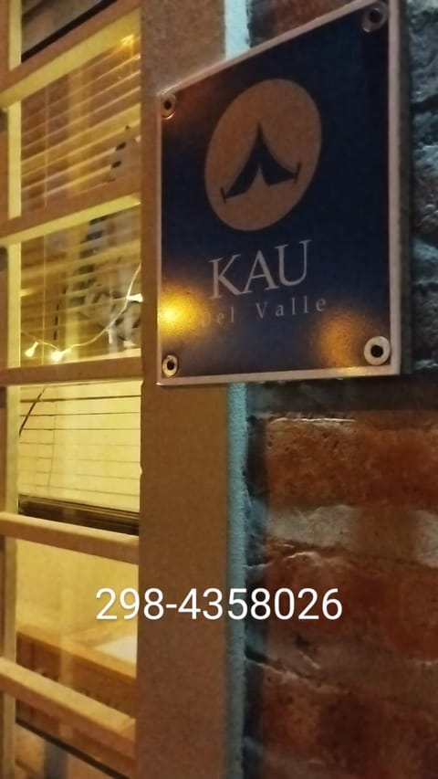 Kau Del Valle Condominio in General Roca