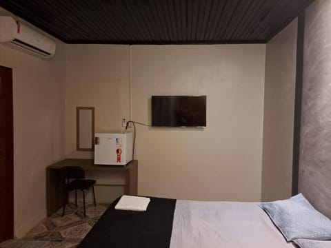 AP 3 - Suíte Confortável e Aconchegante - Pousada Paraíso Appartement in Macapá