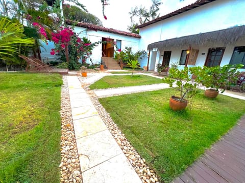 VILA LITORANEA Hotel Bed and Breakfast in São Luís