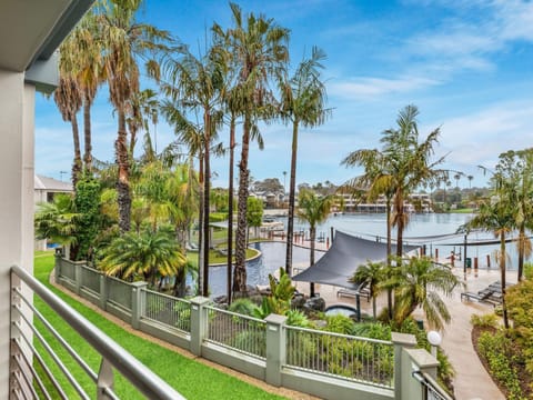 Cypress 39 D Condo in Yarrawonga