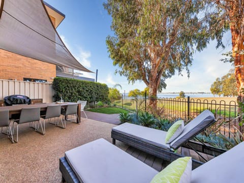 The Willows Casa in Yarrawonga