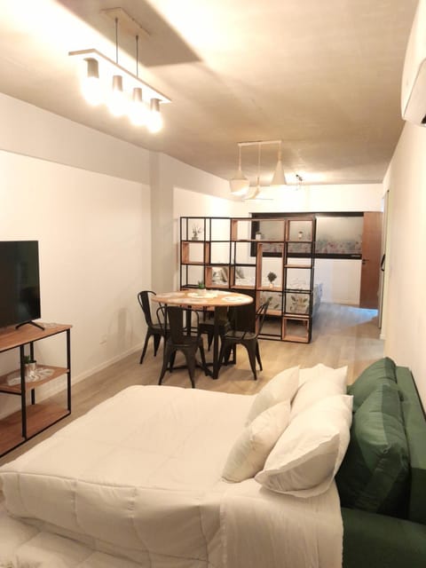 Apartamento la merced Apartment in Buenos Aires