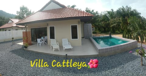 Villa Cattleya Villa in Sala Dan