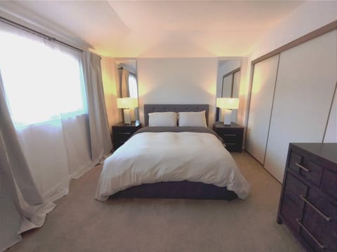 3 Bedrooms-SF Napa Ready! Urlaubsunterkunft in Vallejo