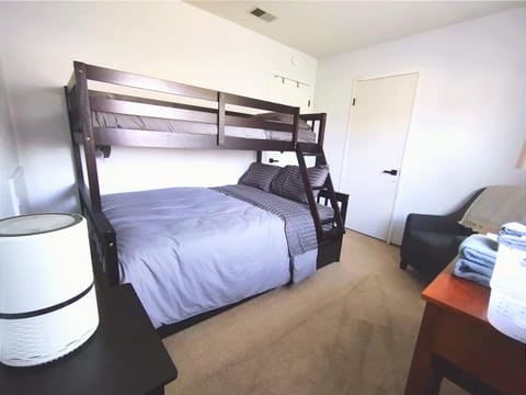 3 Bedrooms-SF Napa Ready! Casa vacanze in Vallejo